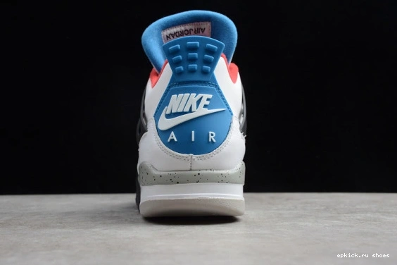 Rep EP Jordan The CI1184-146 Air What Retro 4 CI1184-146 0501